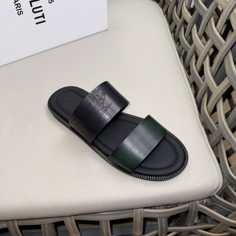 Berluti Sandals